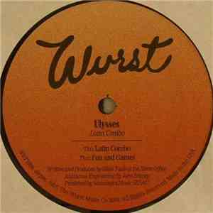 Ulysses  - Latin Combo