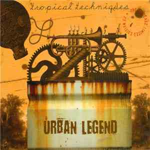 Urban Legend - Tropical Techniques