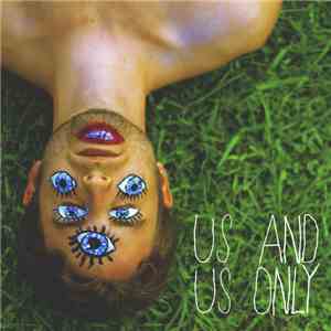 Us and Us Only - Dark Cloud Past