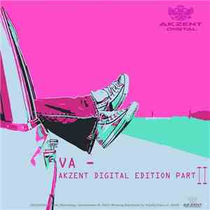 VA - Akzent Digital Edition Part II