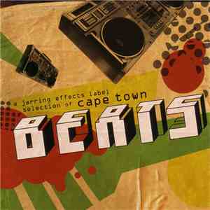 Various - Cape Town Beats Vol.1
