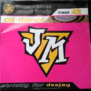 Various - Cd Dance Traxx 48