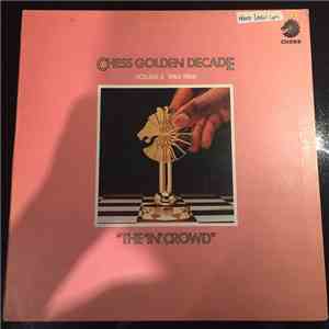 Various - Chess Golden Decade Volume 8 - The "In" Crowd