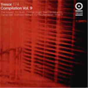 Various - Compilation Vol. 9