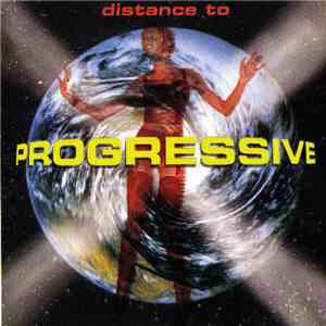 Various - Distance To Progressive