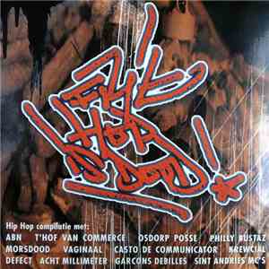 Various - Frithop Is Dood