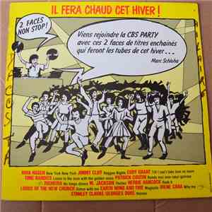 Various - Il Fera Chaud Cet Hiver!