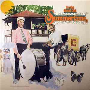 Various - In The Good Old Summertime