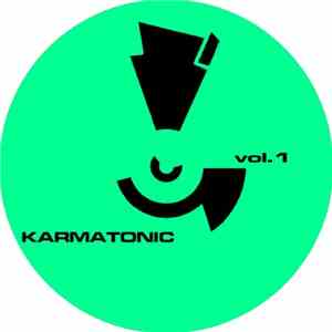 Various - Karmatonic Vol.1