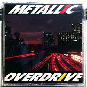Various - Metallic Overdrive