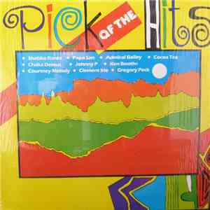 Various - Pick Of The Hits