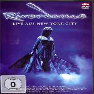 Various - Riverdance - Live Aus New York City