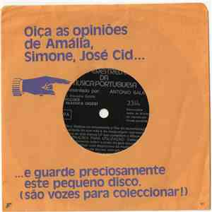 Various - Superestrelas Da Musica Portuguesa