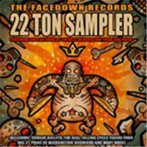 Various - The Facedown Records 22 Ton Sampler