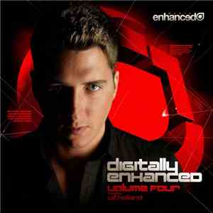 Will Holland  - Digitally Enhanced Volume Four