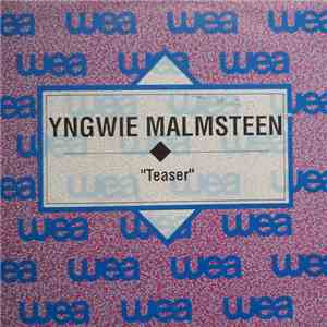Yngwie Malmsteen - Teaser
