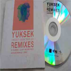 Yuksek - Sweet Addiction EP Remixes