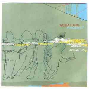 Aqualung - Fingertip
