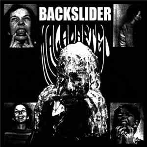Backslider - Maladapted