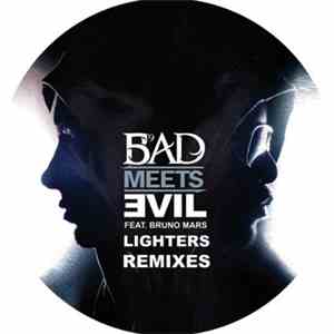Bad Meets Evil Feat. Bruno Mars - Lighters