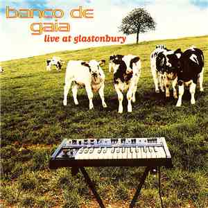 Banco De Gaia - Live At Glastonbury