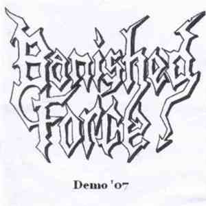 Banished Force - Demo 07