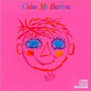 Barbra Streisand - Color Me Barbra