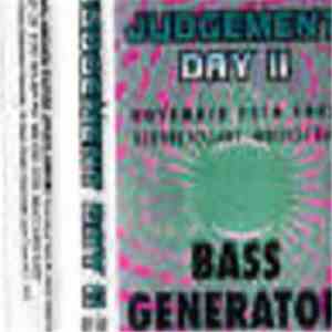 Bass Generator - Judgement Day II