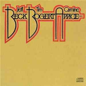 Beck Bogert Appice - Beck Bogert Appice