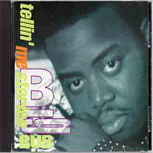 Big Bub - Tellin' Me Stories