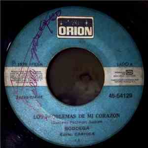 Boddega - Los Problemas De Mi Corazon