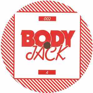 Bodyjack Vs Soundbwoy Killah - Split EP