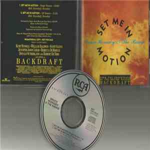 Bruce Hornsby And The Range - Set Me In Motion