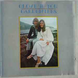 Carpenters - Close To You