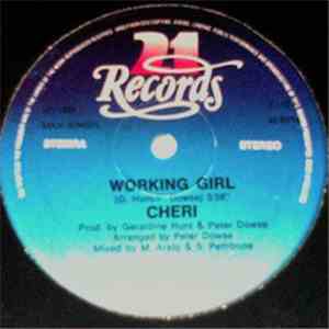 Cheri - Working Girl