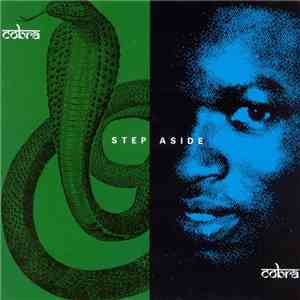 Cobra - Step Aside