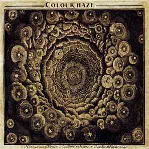 Colour Haze - Colour Haze