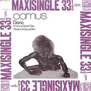 Comus - Diana