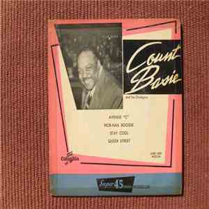 Count Basie - Avenue "C"
