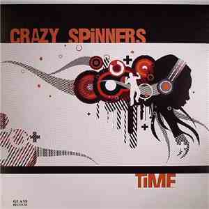 Crazy Spinners - Time