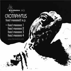 Crotaphytus - Feed Meeeee!!! E.P.