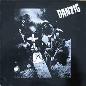 Danzig - Live In Hamburg 1991
