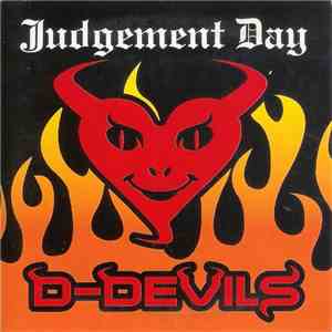 D-Devils - Judgement Day