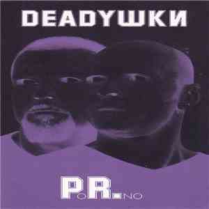 Deadушки - P₀R.ɴo