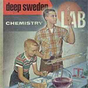 Deep Sweden - Chemistry Lab