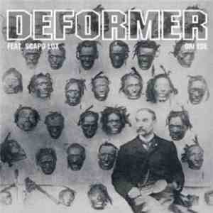 Deformer - Ori Ede
