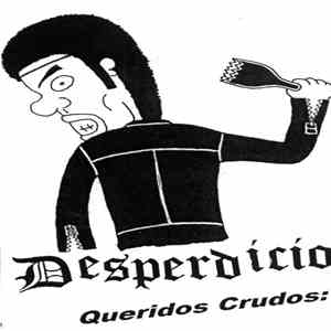 Desperdicio - Queridos Crudos