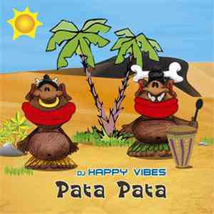 DJ Happy Vibes - Pata Pata