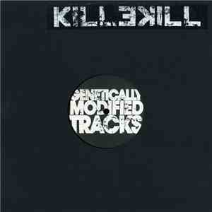 Dj Spider  & Franklin De Costa - Genetically Modified Tracks