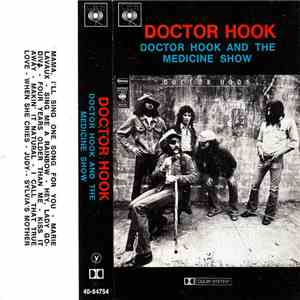 Doctor Hook And The Medicine Show - Doctor Hook